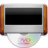 DVD Player Icon